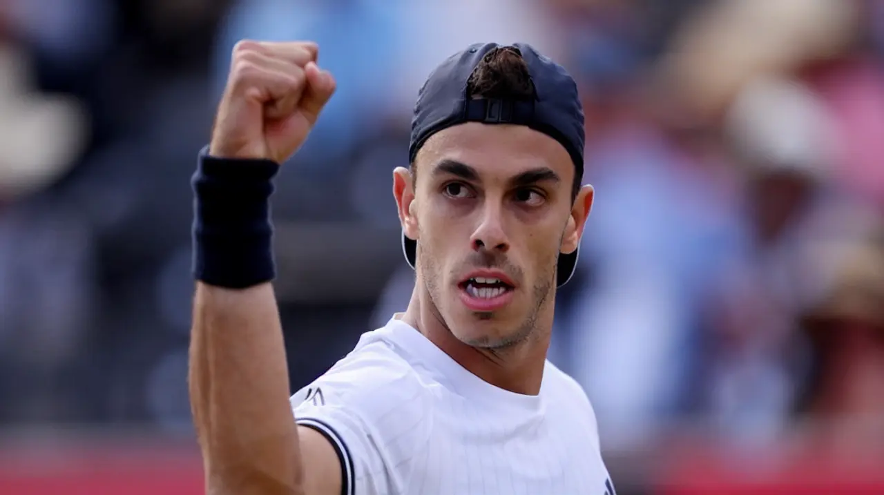 El tenis argentino se consolida entre las potencias: solo Estados Unidos y Francia cuentan con más representantes en el Top 100
