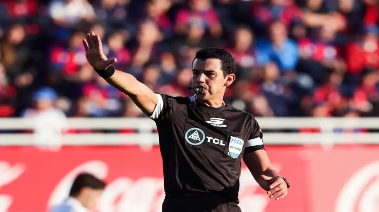 Fecha 2 del Torneo Clausura 2026: árbitros, cronograma de partidos y TV