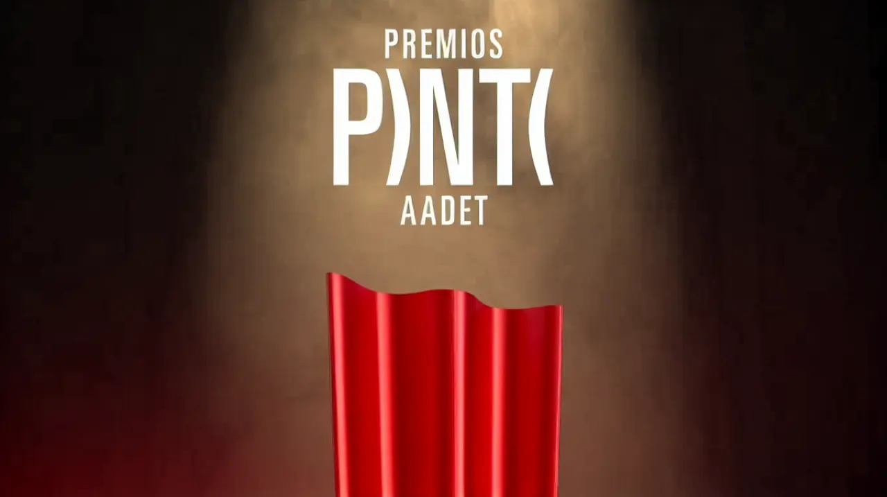Esta noche se entregan los Premios Pinti: el teatro argentino estrena sus propios galardones