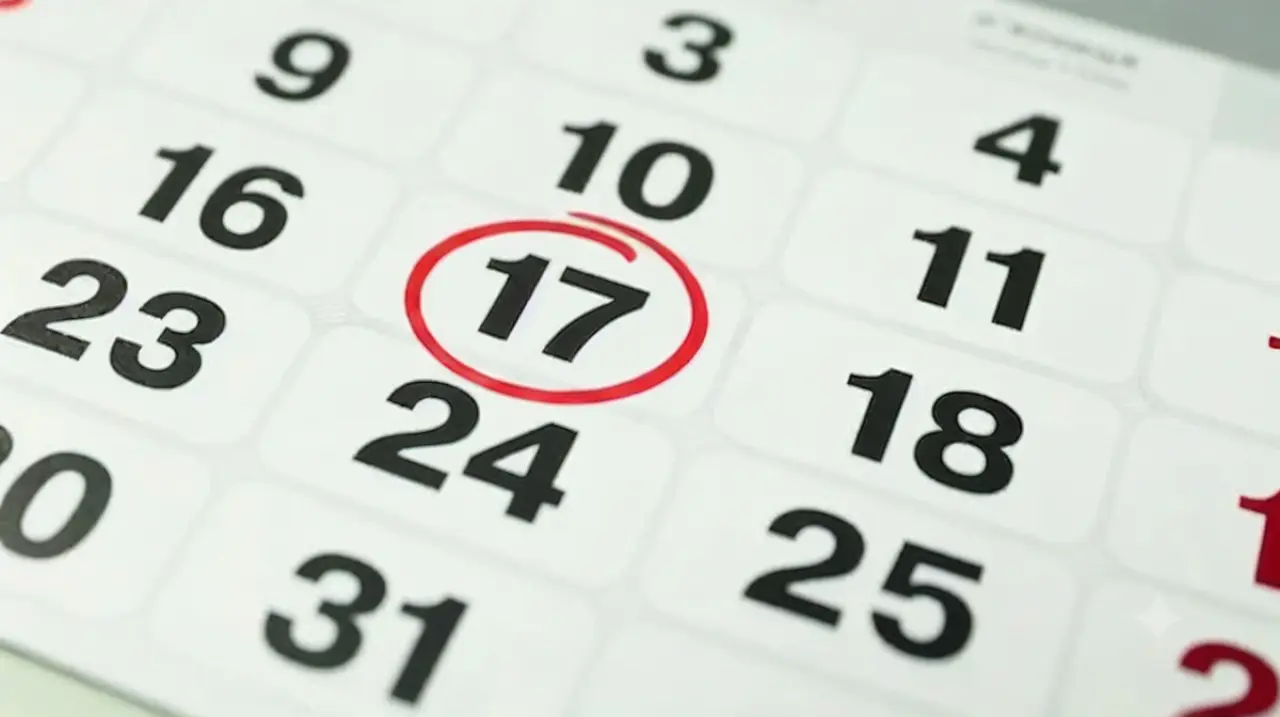 Cuándo es el feriado de agosto y cómo quedará el único fin de semana largo del mes