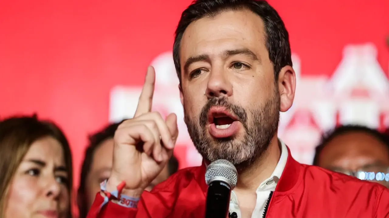 Carlos Fernando Galán reaccionó al anuncio de Abelardo de la Espriella sobre la designación de un gerente especial para Bogotá: “Será clave”