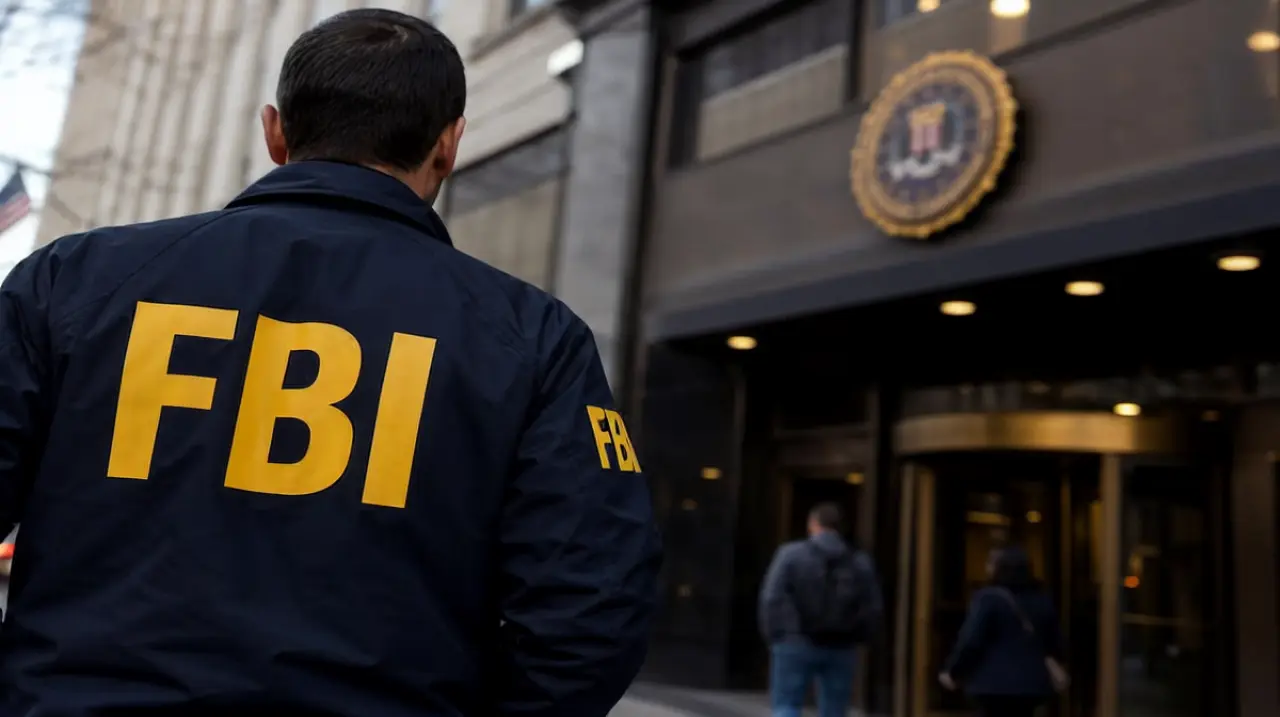 Confirmado por el FBI: los estafadores más buscados de EE.UU. en julio 2026