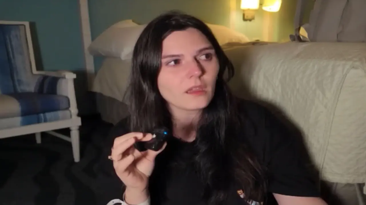 La influencer Caro Trippar reveló que tiene cáncer de mama: “Ese es mi diagnóstico”
