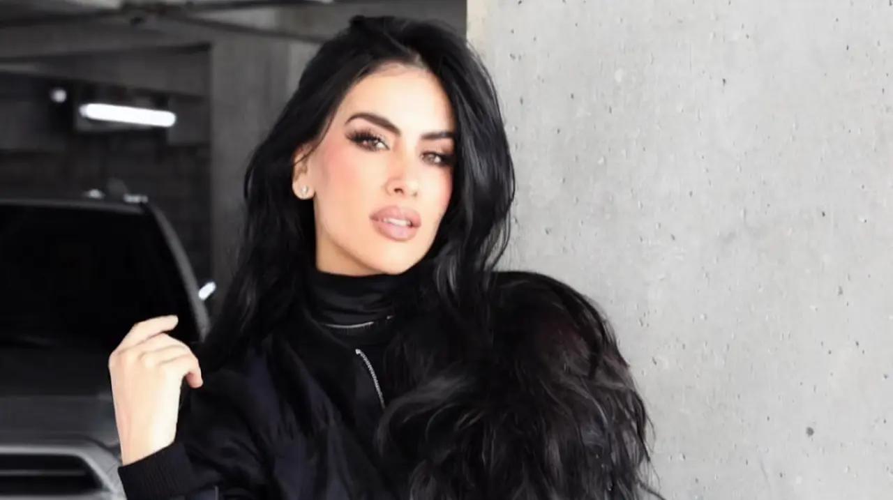 Jessica Cediel se defendió de sus “haters” y dio sus razones para seguir soltera: “Darse gusto con la carne”