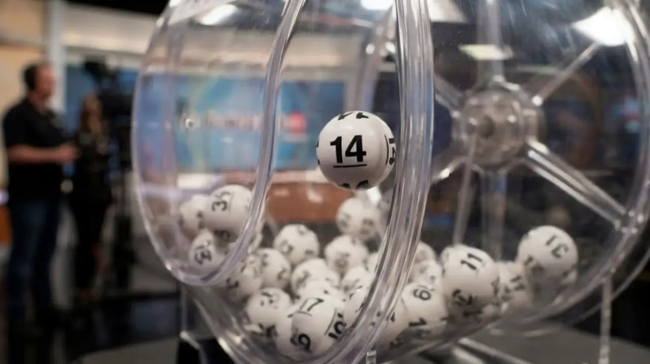 Resultados de la lotería Powerball hoy: los números ganadores y en cuánto se ubica el pozo en julio 2026