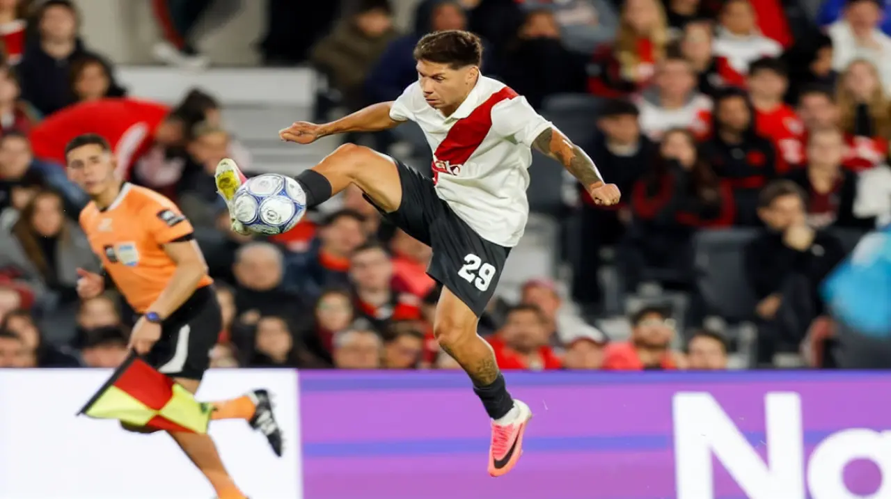 River Plate vs. Gimnasia, por el Torneo Clausura 2026: día, horario, TV y cómo ver online