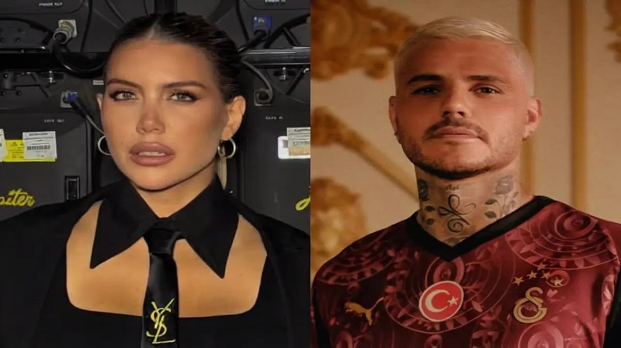 Icardi volvió a cruzar a Wanda Nara en redes y sumó una nueva indirecta en medio del divorcio