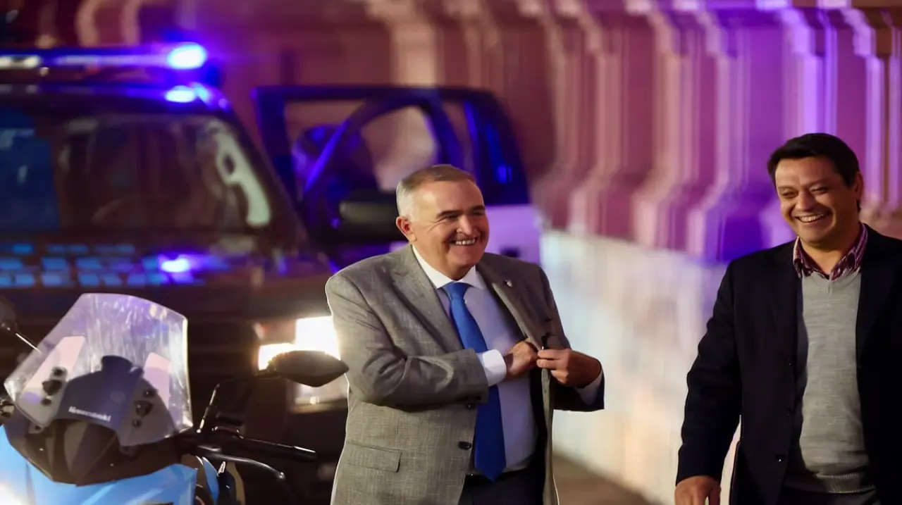 Tucumán desdobla sus elecciones y votará el 9 de mayo de 2027