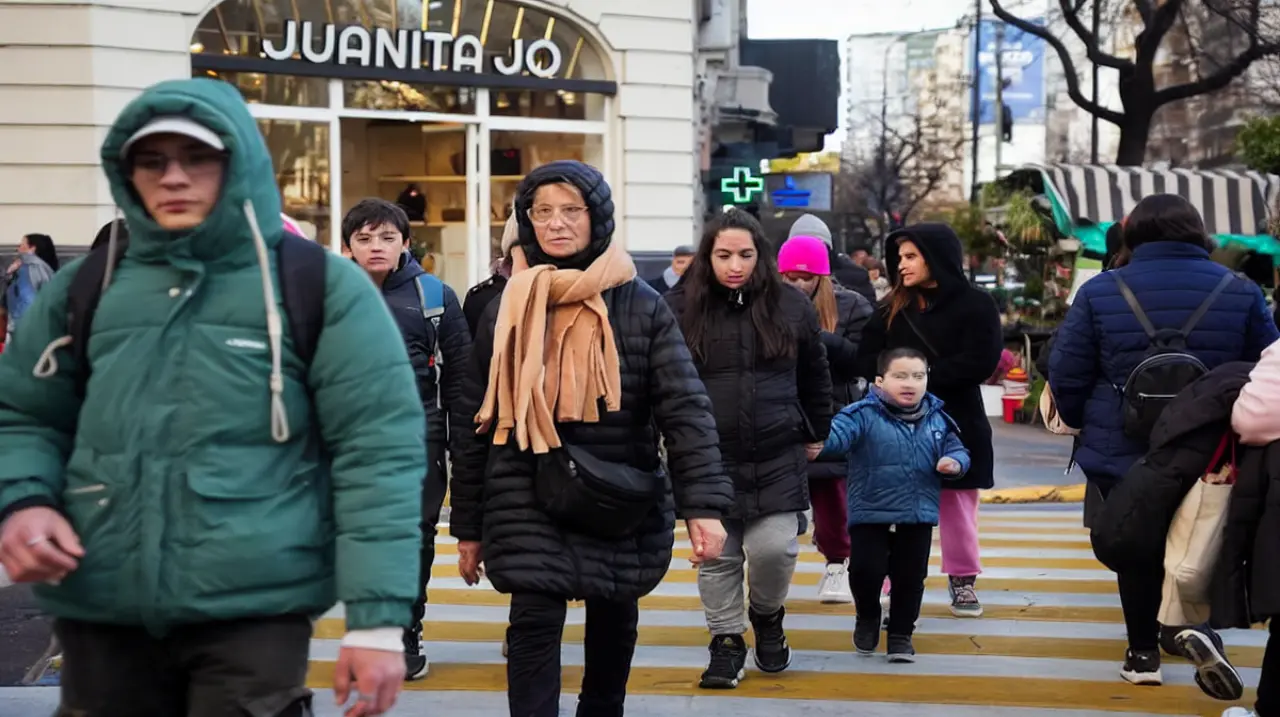 Ojo seco: por qué se agrava en invierno y qué hábitos ayudan a prevenirlo