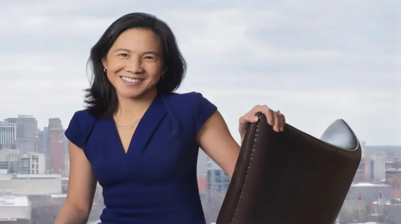Angela Duckworth: la perseverancia se entrena con esfuerzo sostenido