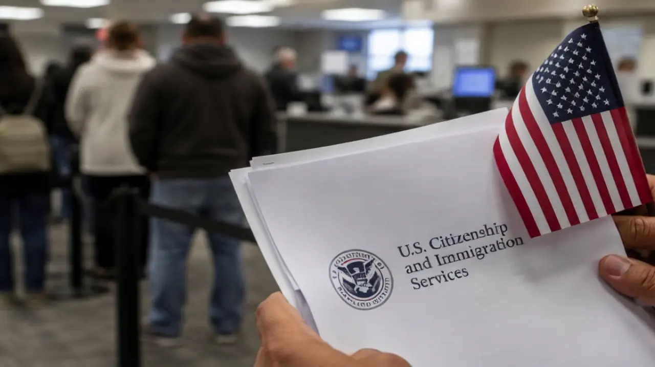 DHS agiliza el trámite de asilo y habilita derivaciones directas a jueces migratorios