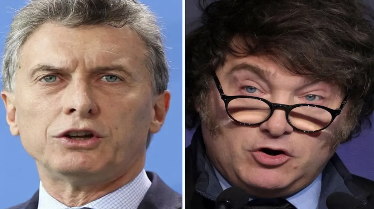 Pensar pone en duda a quién beneficia el modelo libertario