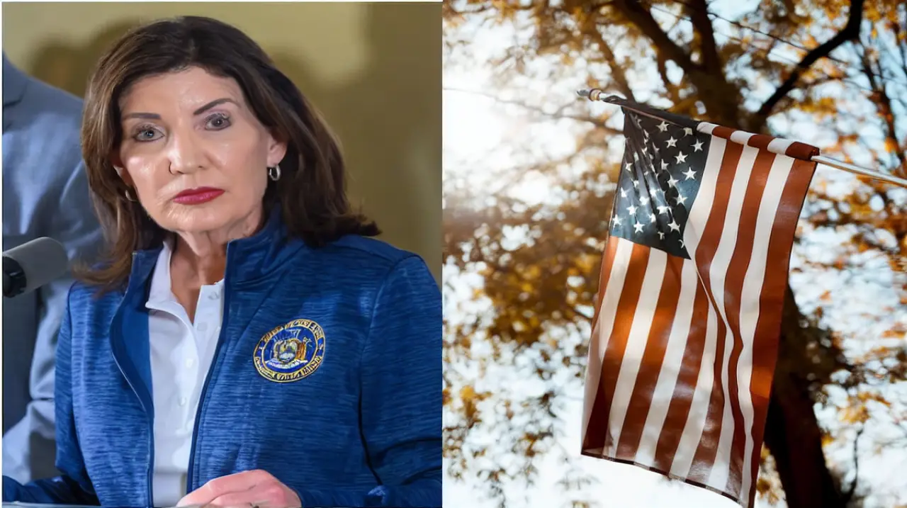 Hochul anunció la llegada de Legora a Manhattan y más de 550 empleos para Nueva York