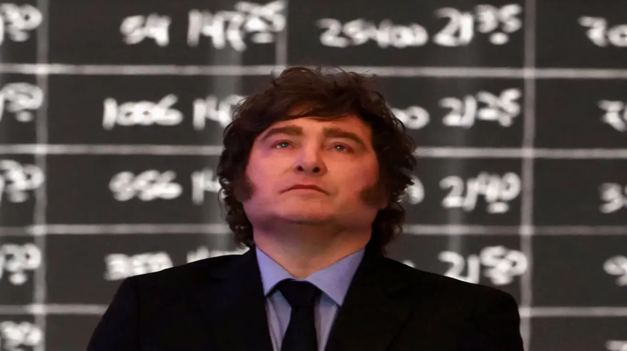 La confianza en el Gobierno cayó 6,5% en julio y cortó el rebote de junio