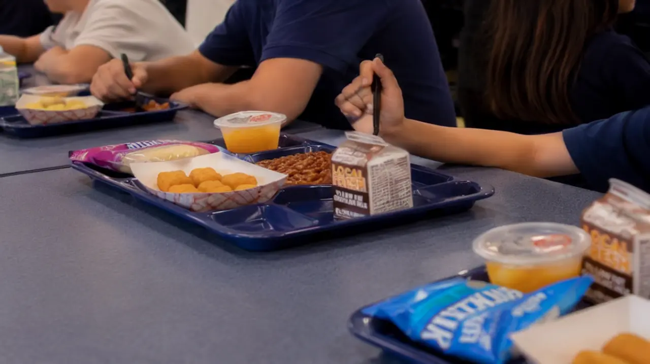Florida: cambian las reglas para acceder al almuerzo escolar gratuito en Broward