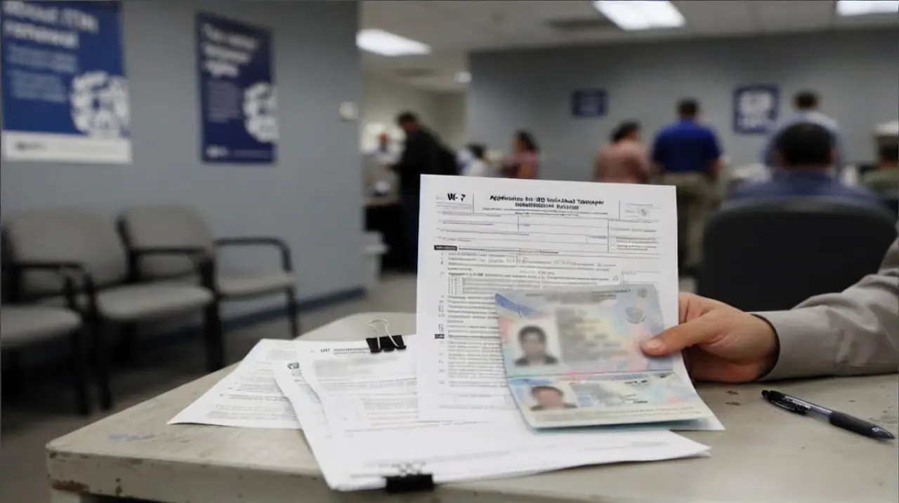 ITIN del IRS en 2026: qué presentar, cómo tramitarlo y el error que puede frenar la solicitud