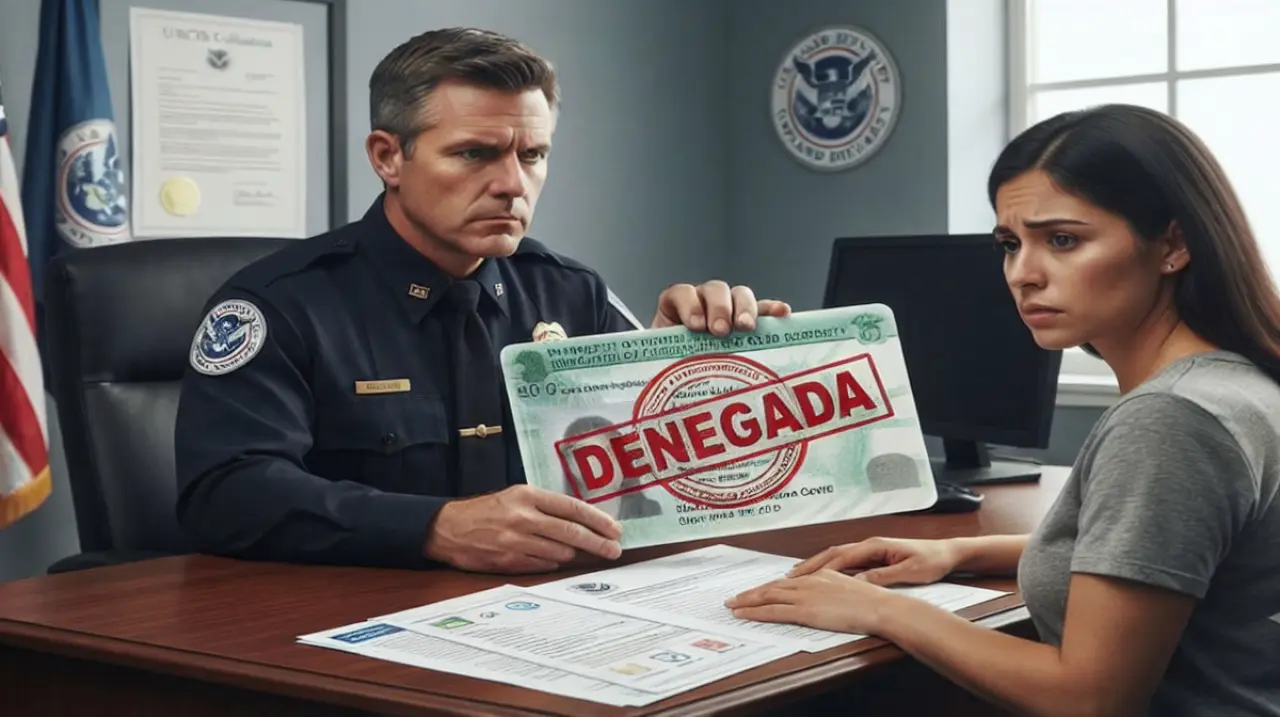 Qué cambia con la regla de “carga pública” del Uscis para la green card desde septiembre de 2026