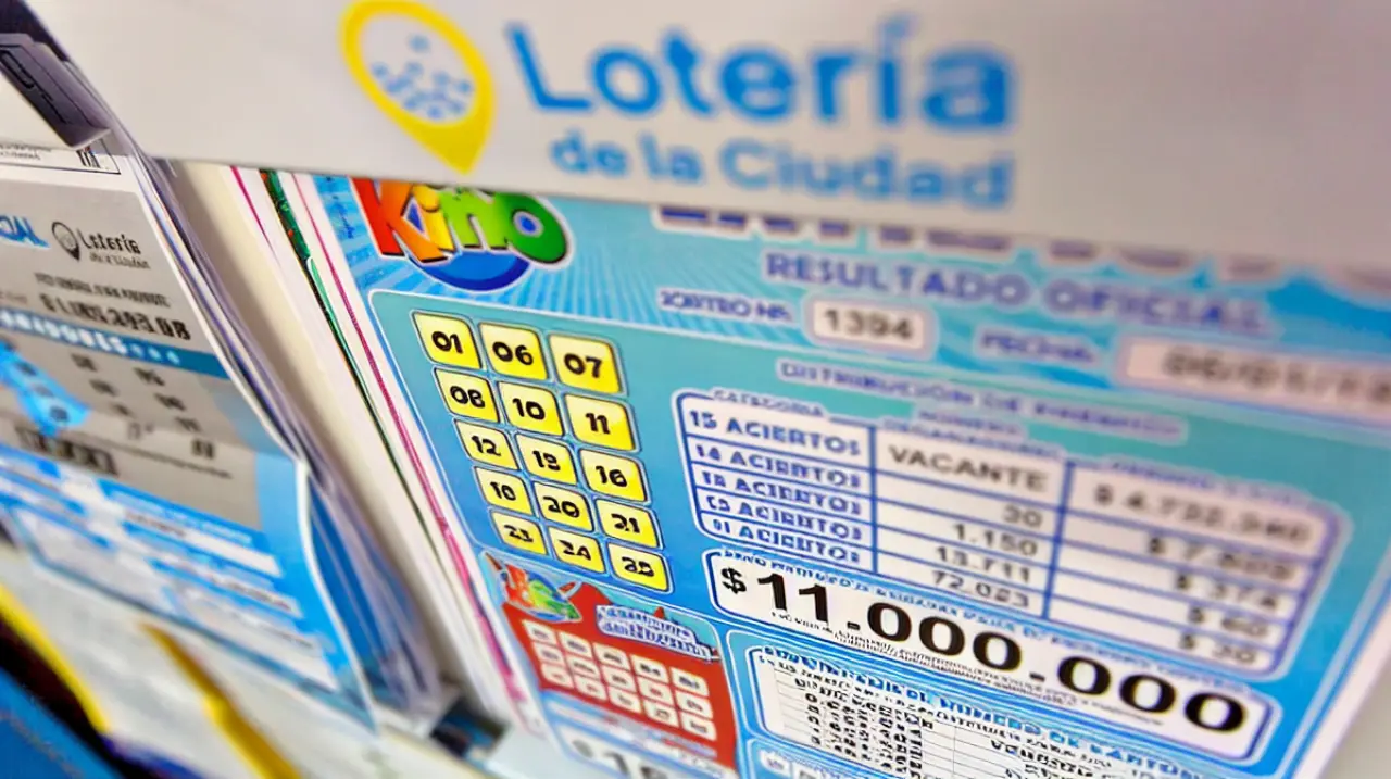 Quiniela de Montevideo nocturna: el 6517 fue el número ganador este 27 de julio