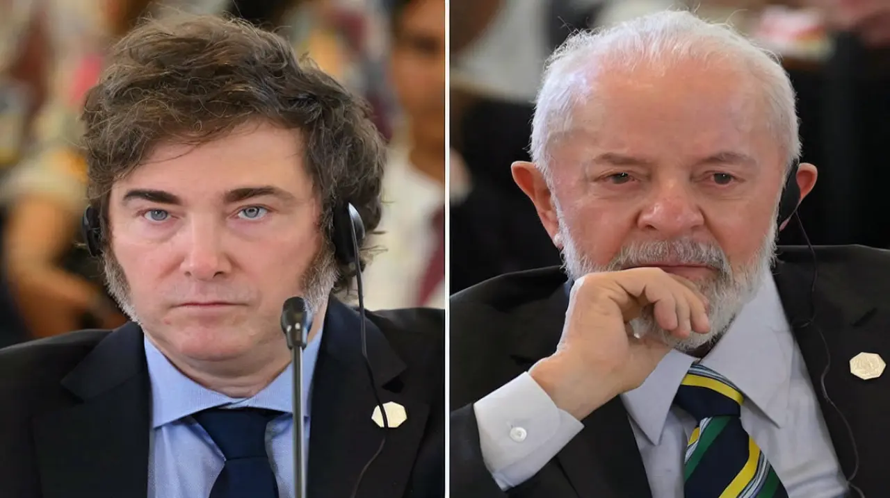 Riesgo Lula y riesgo kuka: por qué los economistas ven diferencias de fondo entre Brasil y la Argentina