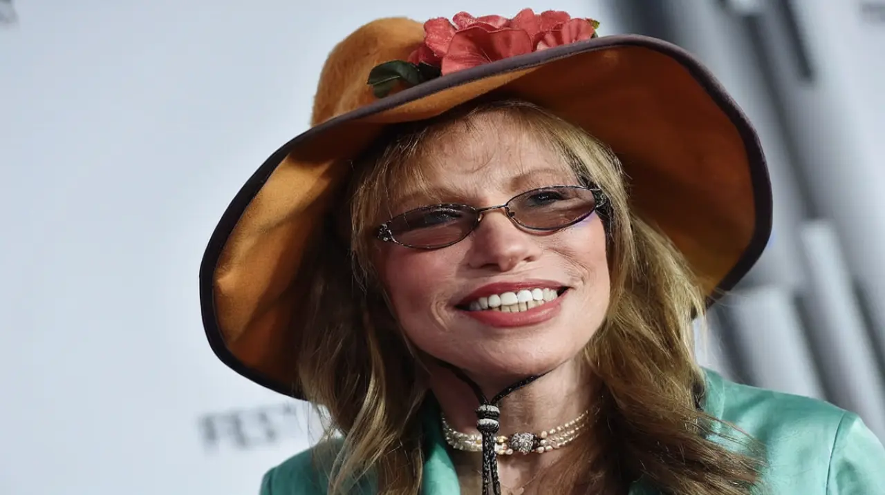 Carly Simon contó que tiene Parkinson y anunció su regreso discográfico