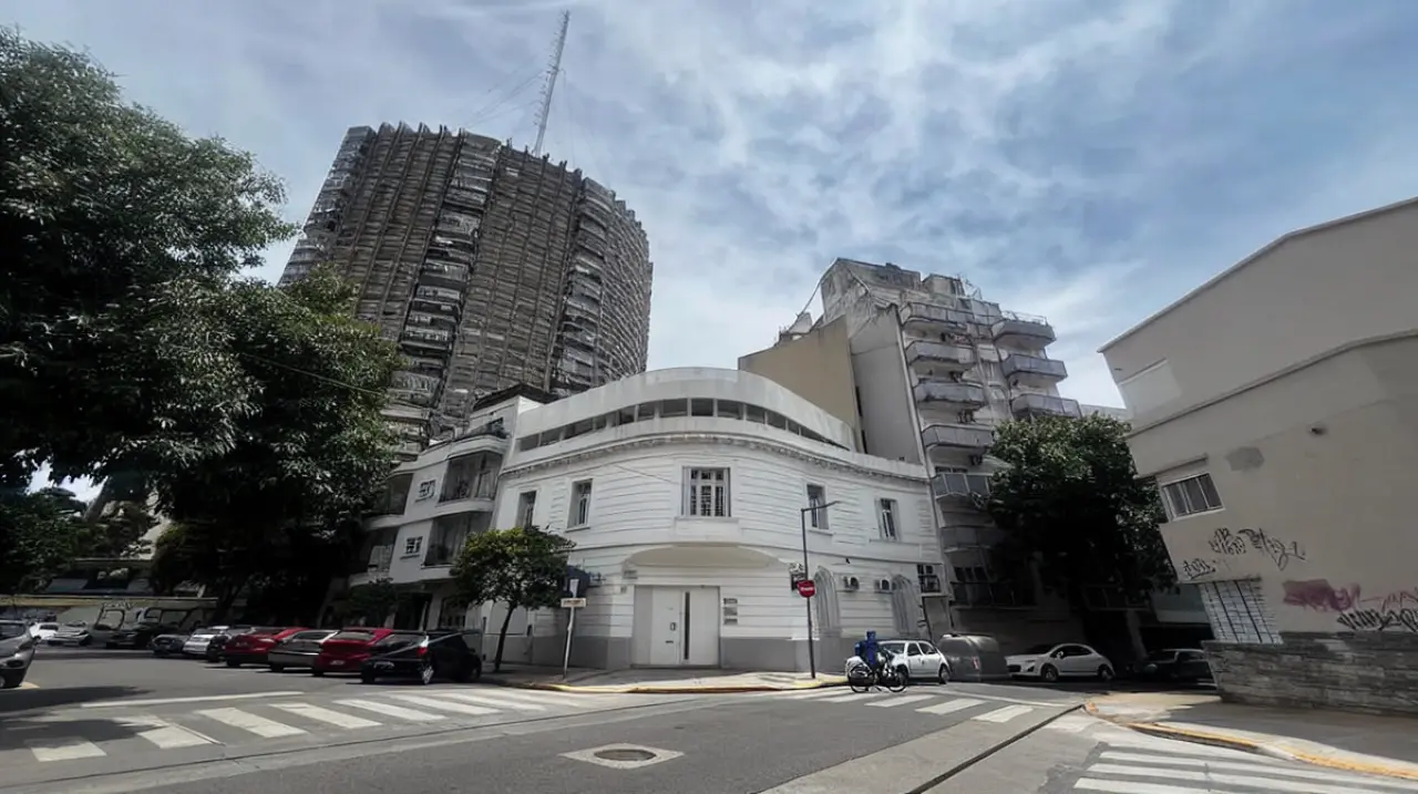 Subastas en agosto: qué inmuebles salen a remate en Palermo, Recoleta y otros barrios porteños