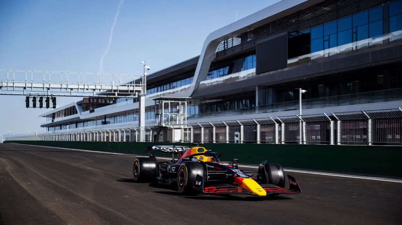 Hungaroring, el circuito que abrió la Cortina de Hierro y dejó carreras para la historia