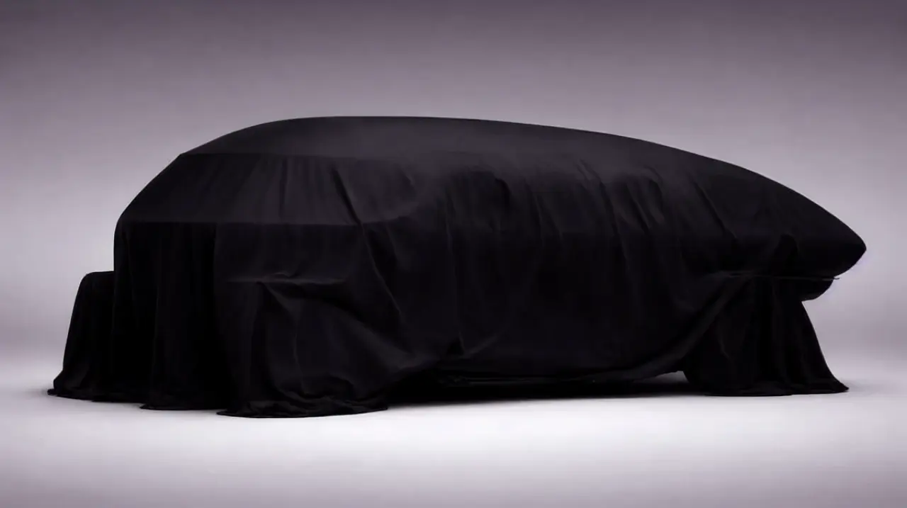 Cómo sería el auto ideal si solo importara la aerodinámica
