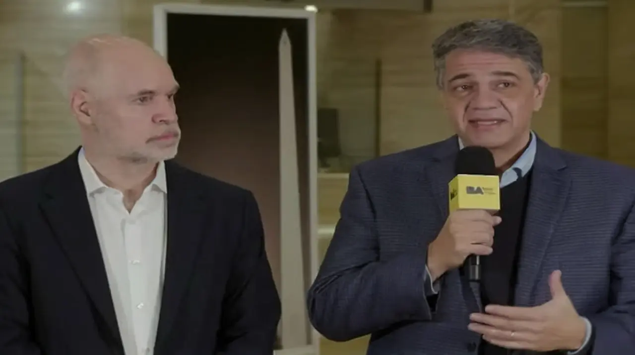 Larreta cuestionó el cobro de entrada al Ecoparque para quienes no viven en la Ciudad