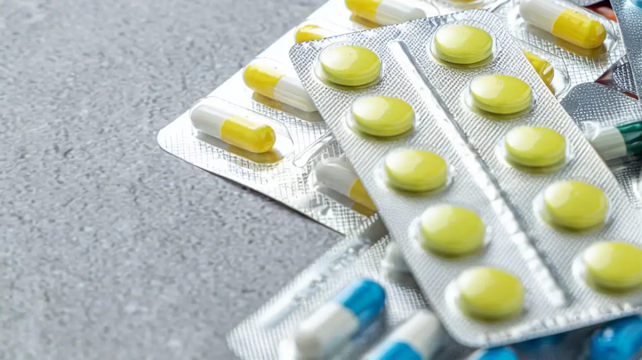 Anmat habilitó la venta libre de diez grupos de medicamentos que antes requerían receta