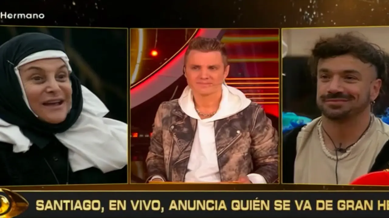 Rating del lunes: Premios Pinti y Gran Hermano, en una noche de alta competencia