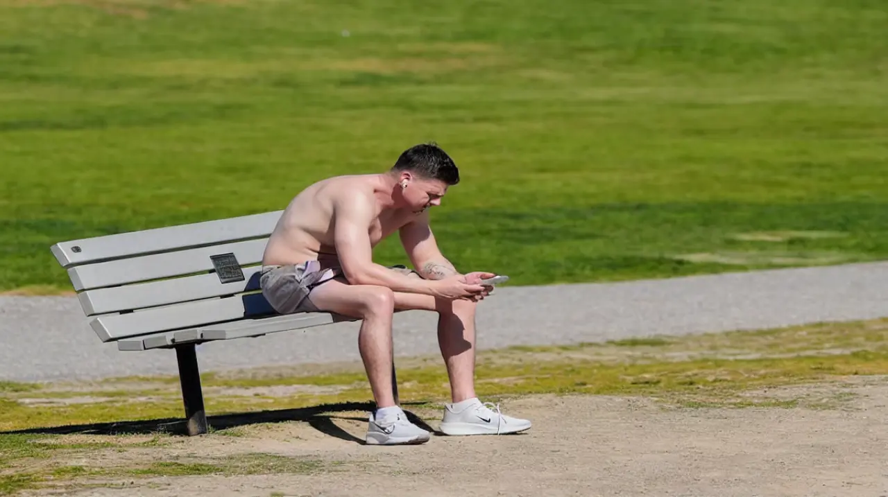 San José tendrá un martes soleado y una semana con calor en ascenso