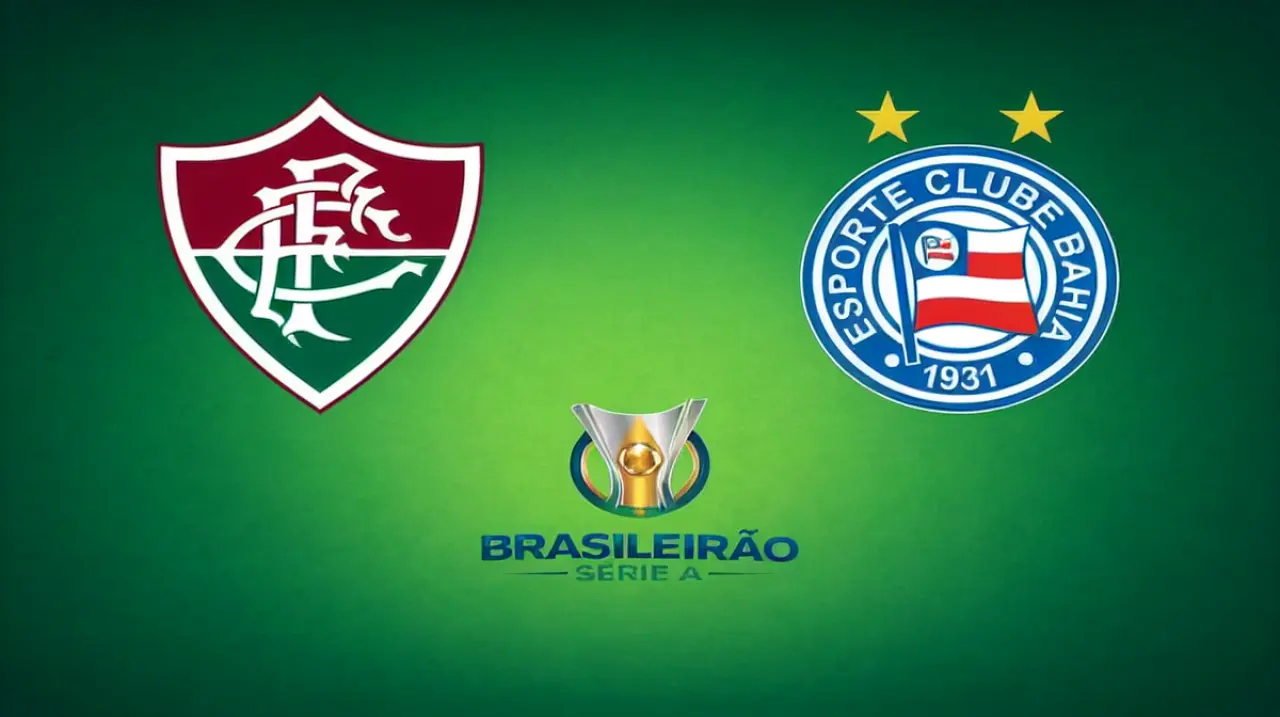 Fluminense y Bahia se enfrentan por la fecha 21 del Brasileirao