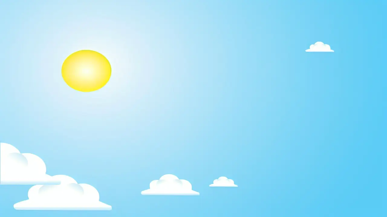 Olavarría tendrá una mañana con neblina y una máxima de 15 grados