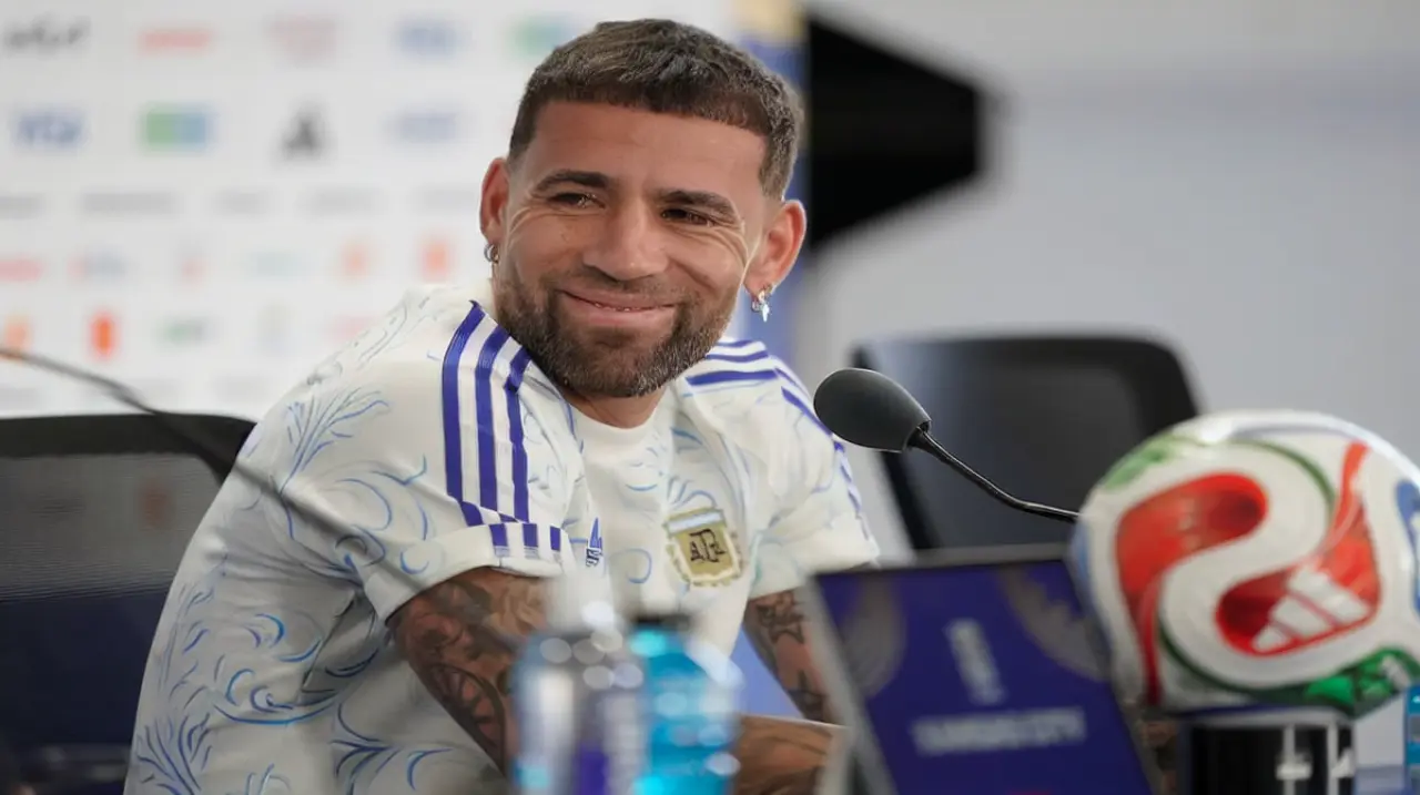 Los secretos de vestuario que revelaron Daddy D’Andrea y Marito Di Stéfano sobre la Selección