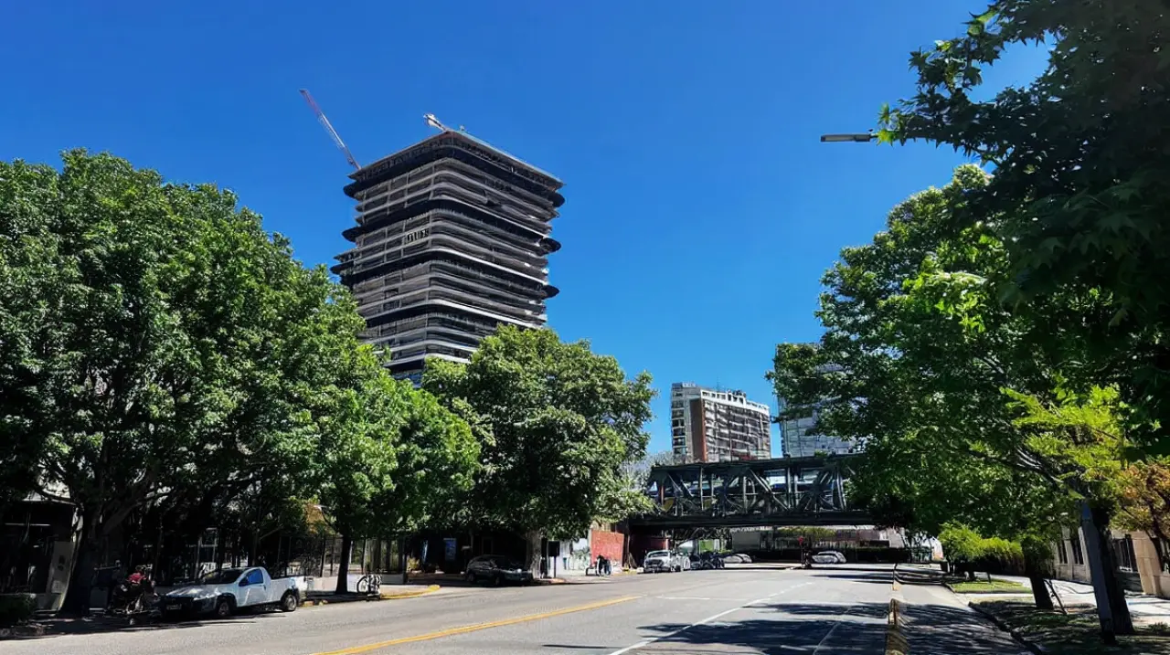 El costo invisible que encarece los departamentos nuevos