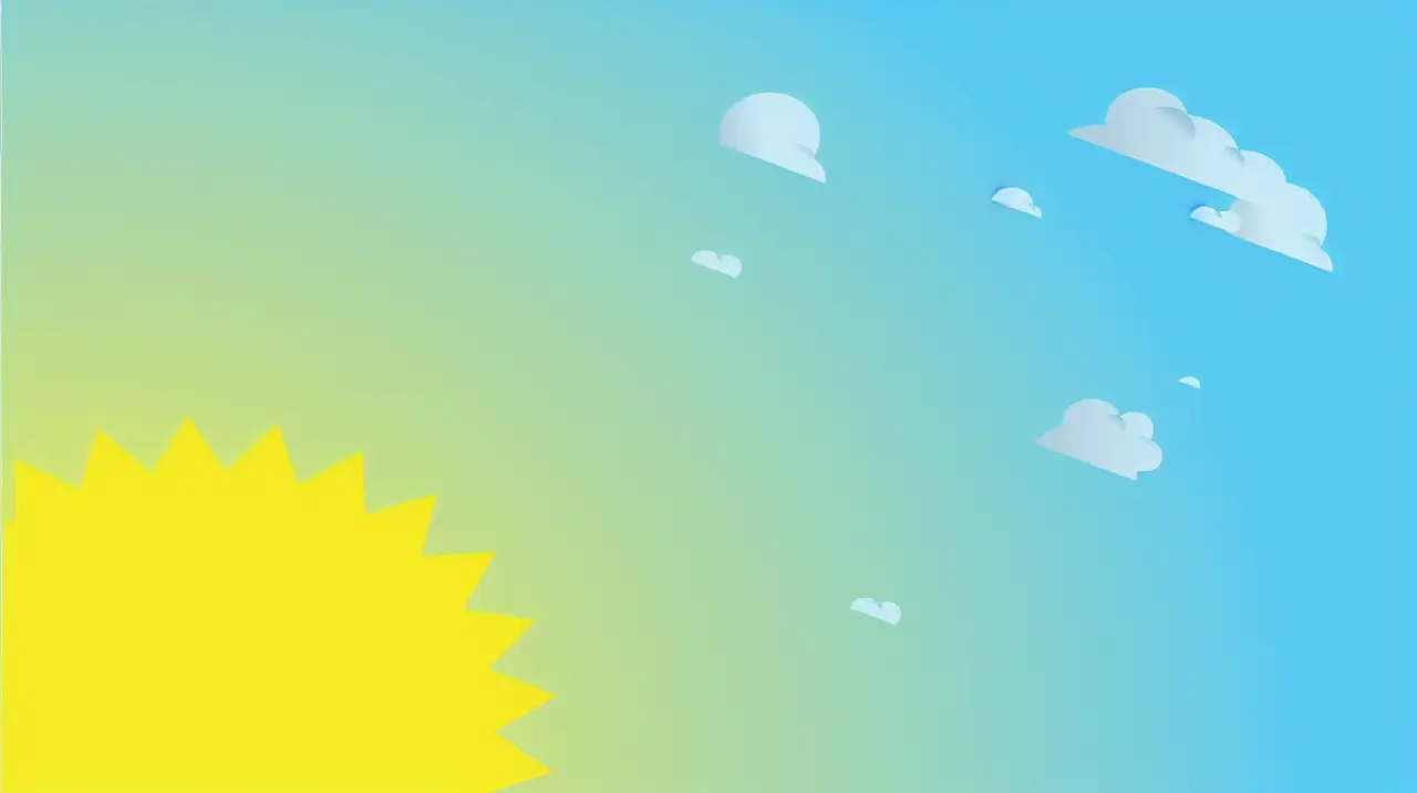 Pergamino tendrá una mañana con niebla y una tarde nublada este 28 de julio