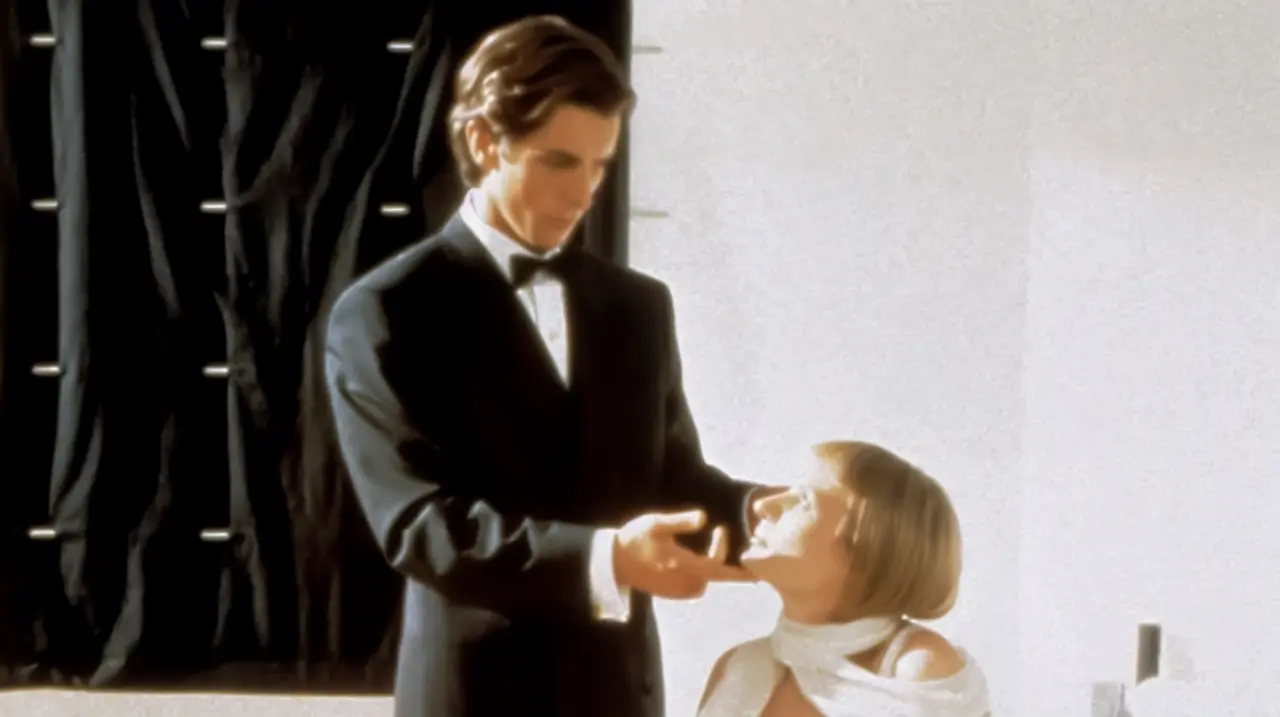Por qué Patrick Bateman sigue fascinando: la historia detrás de un clásico incómodo