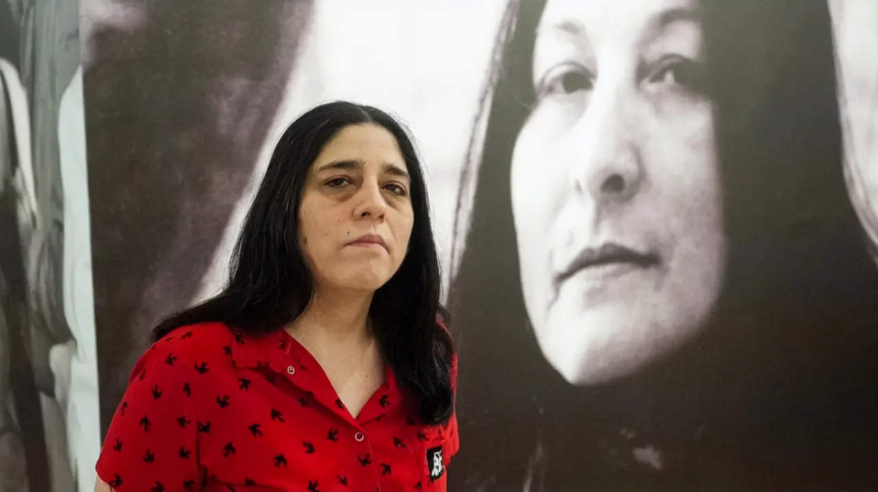 Las cartas del exilio de Mercedes Sosa que su nieta decidió hacer públicas