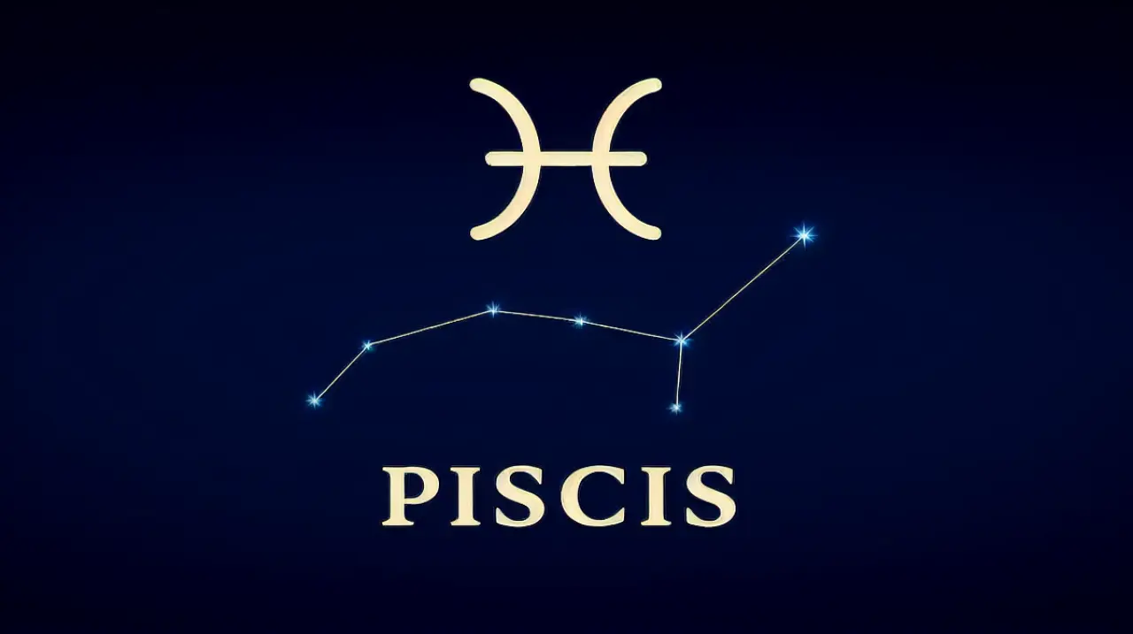 Piscis: hoy la clave es pensar dos veces antes de actuar