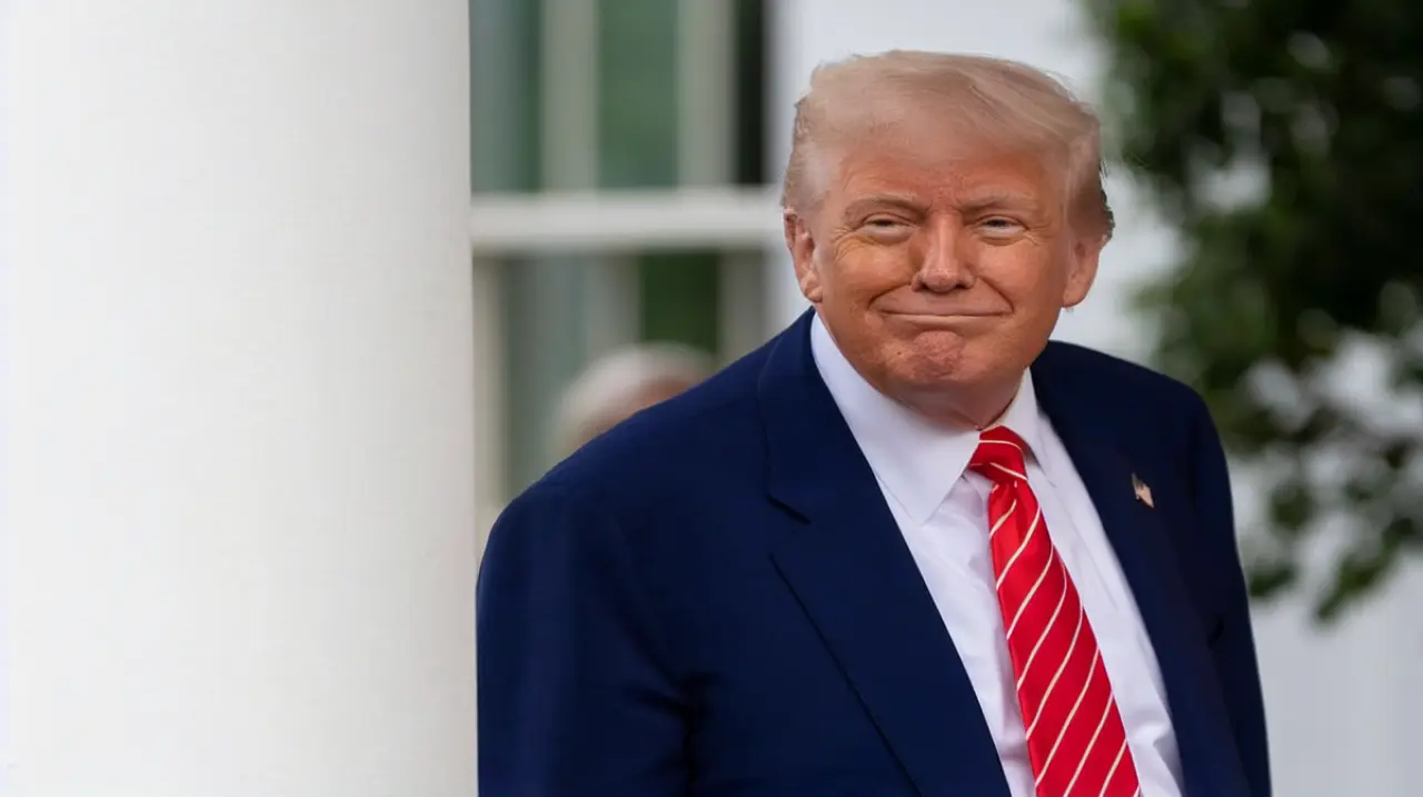Zelensky viaja a EE.UU. para pedir más apoyo a Trump