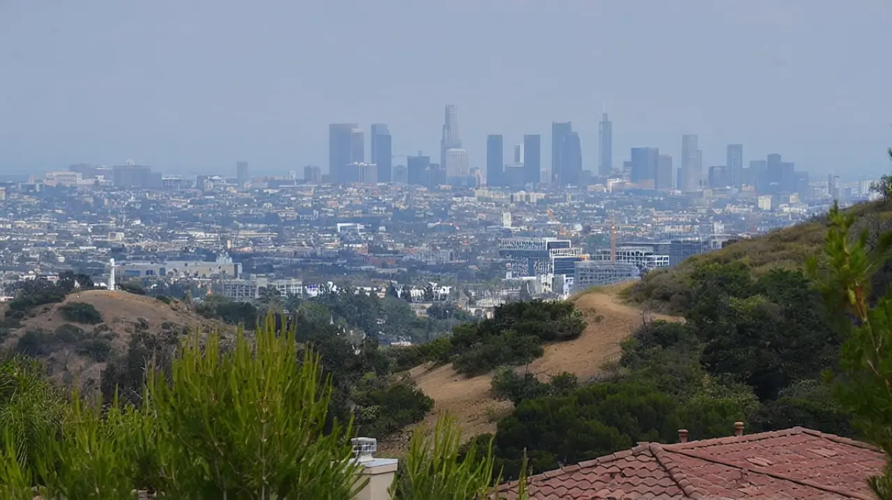 Los Angeles tendrá un martes mayormente soleado y con baja probabilidad de lluvia