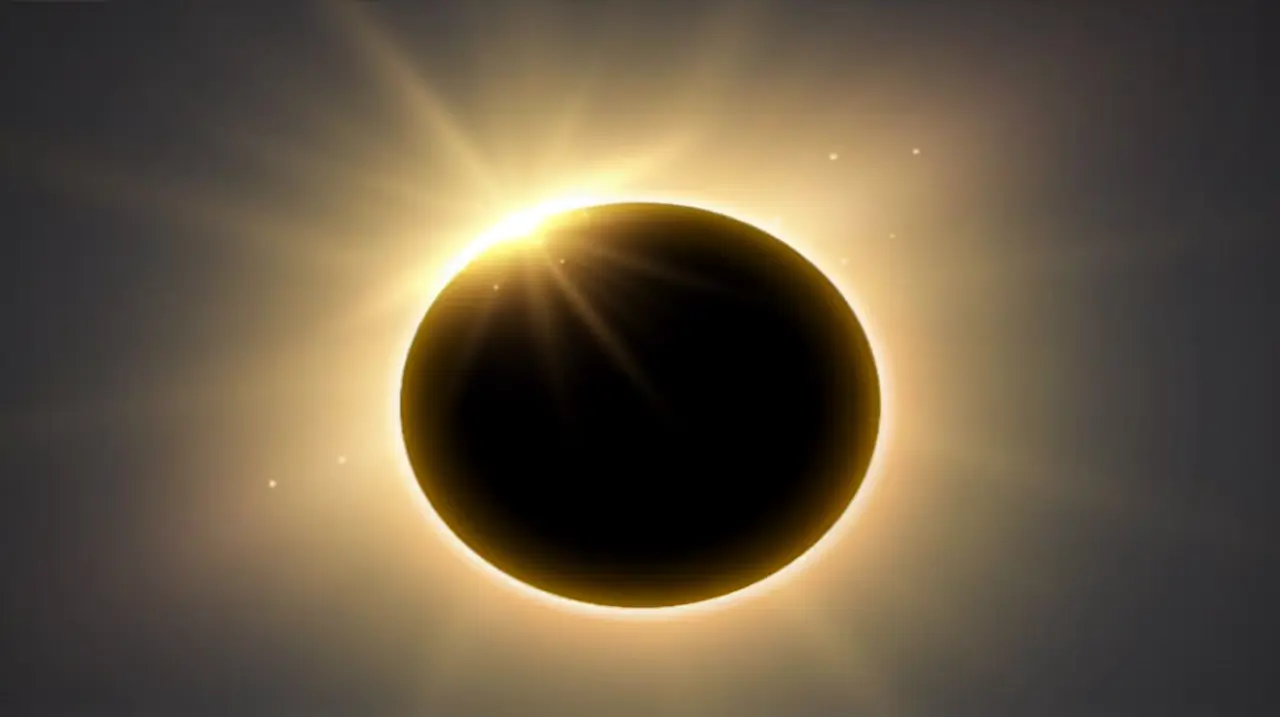 Eclipse solar total del 12 de agosto: por qué no se verá en la Argentina