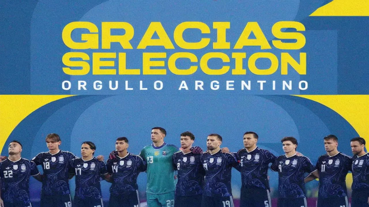 Rosario Central intimó a Pablo Quirno a retractarse por sus dichos sobre una foto de la Selección