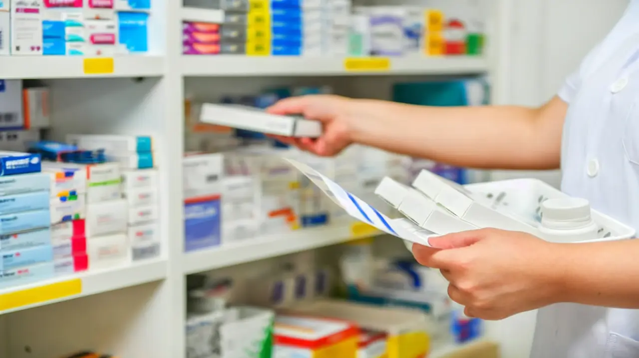 Diez grupos de medicamentos pasan a venta libre y dejan de tener descuento con obras sociales o prepagas