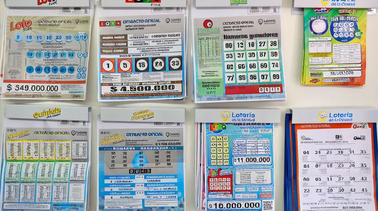Quiniela y lotería: horarios de los sorteos de este martes 28 de julio