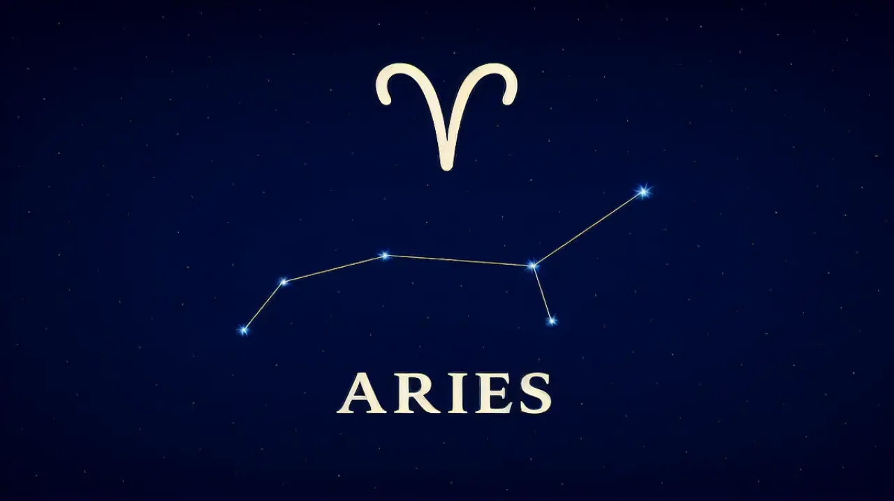 Horóscopo de Aries del martes 28 de julio: se impone actuar con iniciativa