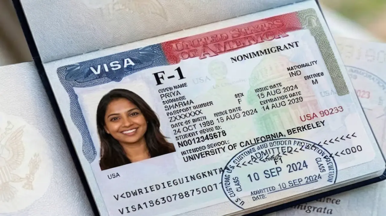 EE.UU. cambia las reglas para visas estudiantiles y fija plazos máximos de estadía