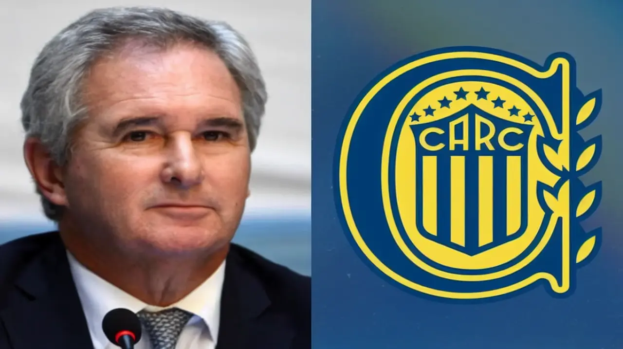 Rosario Central le envió una carta documento a Pablo Quirno por sus críticas a una publicación del club
