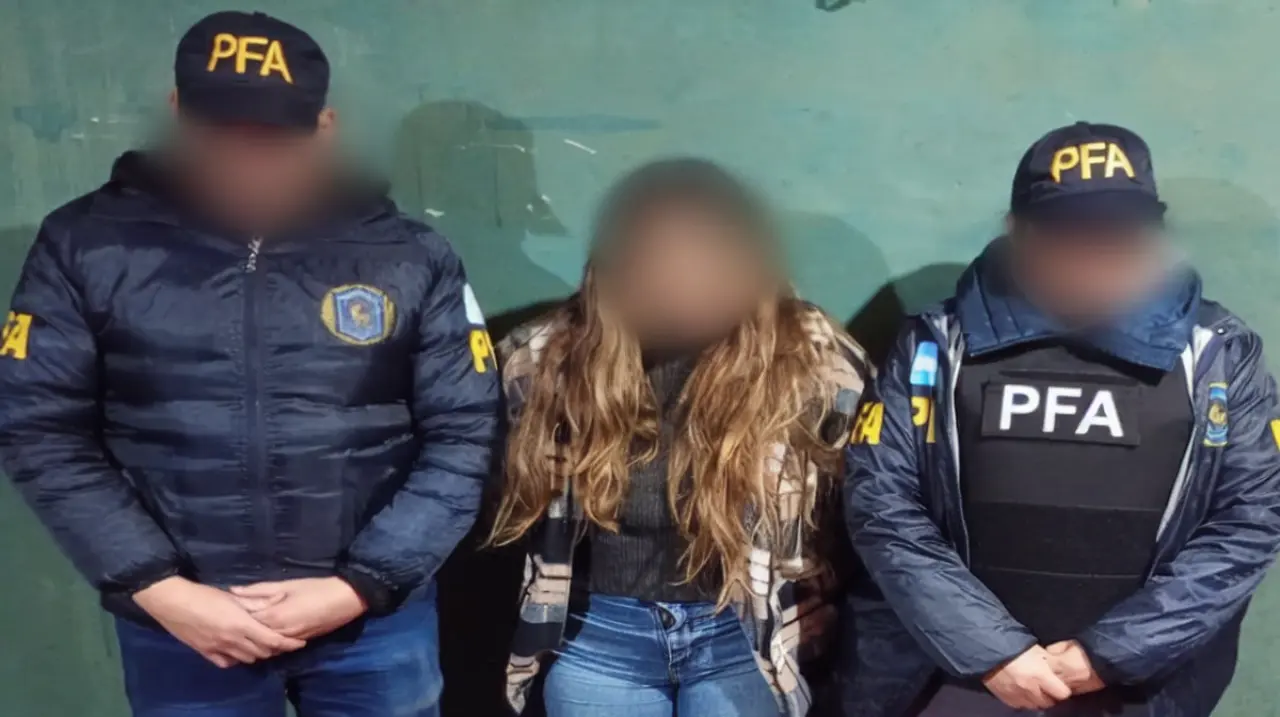 Desbaratan una red que reclutaba argentinos para ir a combatir a Ucrania