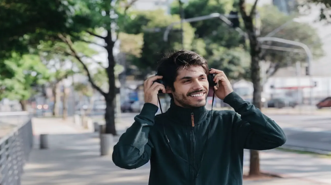 Por qué algunas personas repiten siempre las mismas canciones